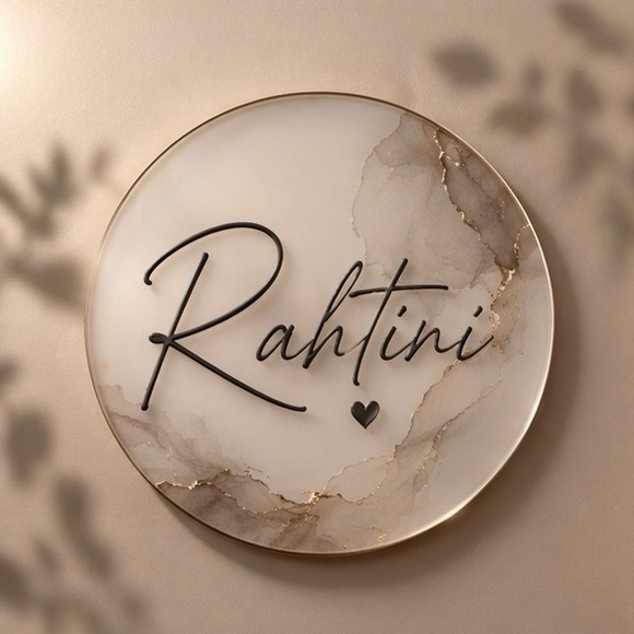 rahtini